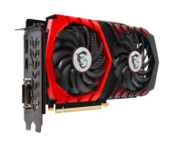 MSI GeForce GTX 1050 Ti GAMING 4GB GDDR5 - 370332 - zdjęcie 3